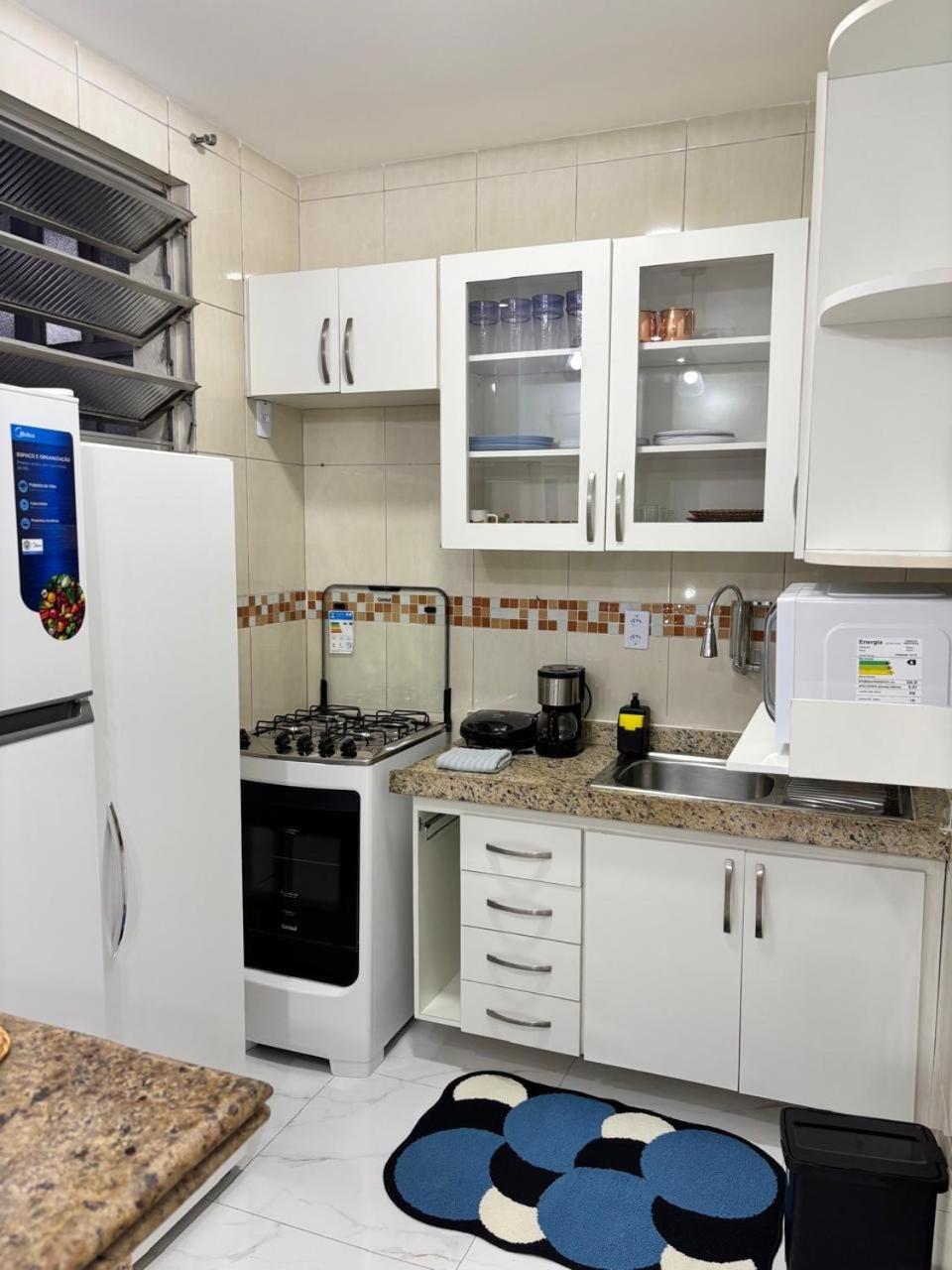 1br Above Historic Roxy Theater! 4 Min Walk To Copacabana Apartamento