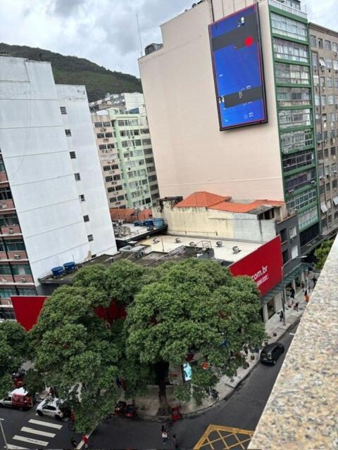 1br Above Historic Roxy Theater! 4 Min Walk To Copacabana Apartamento