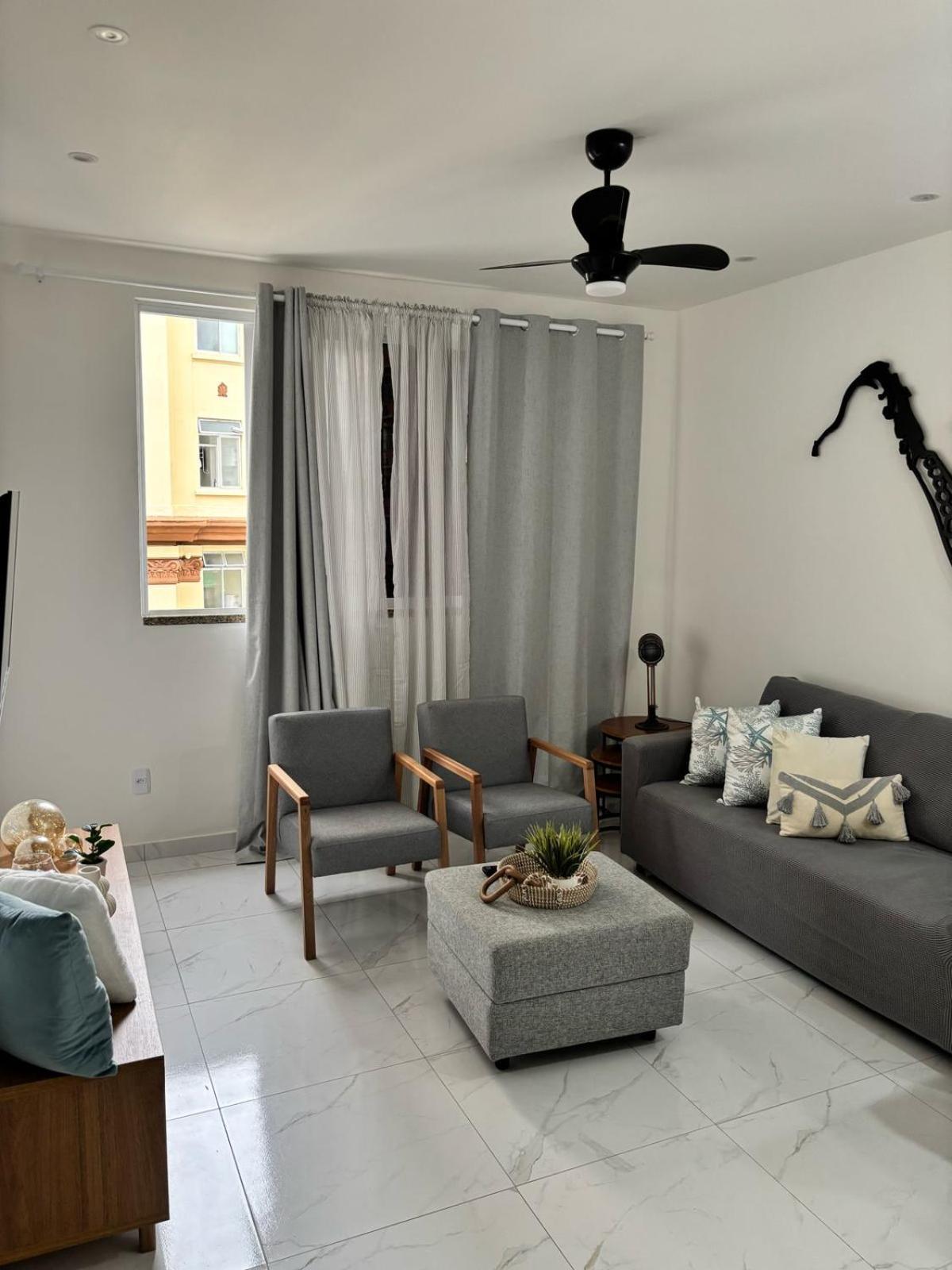 1br Above Historic Roxy Theater! 4 Min Walk To Copacabana Apartamento *